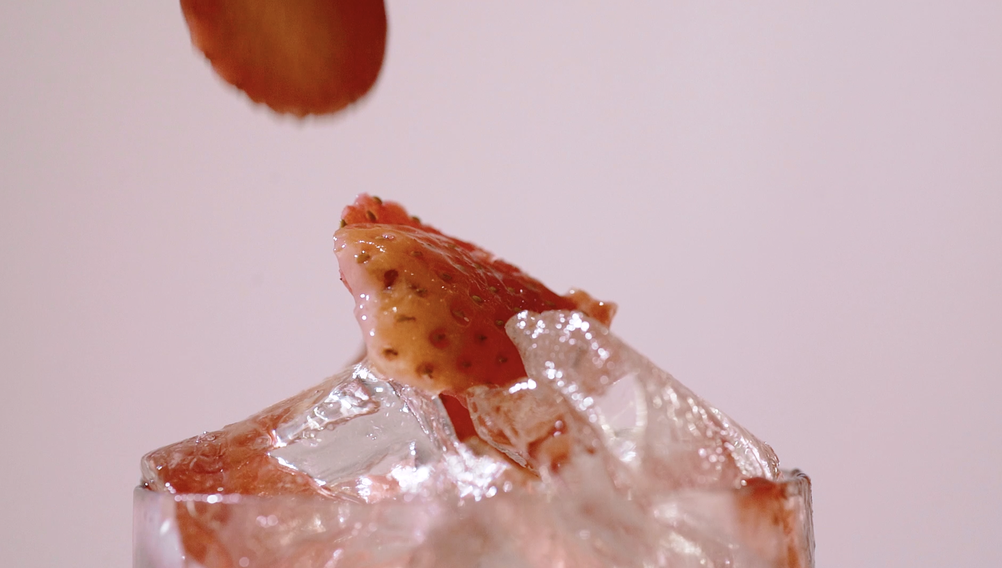 Gotcha fresh ingredients