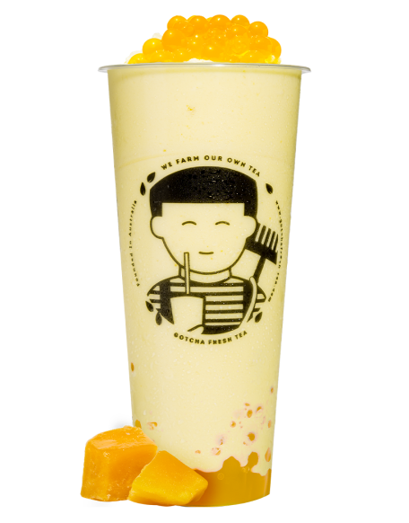 Yogumuji Mango