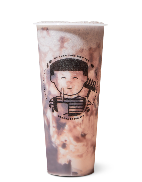 Yogumuji Purple Rice