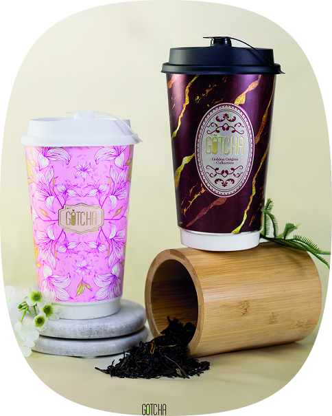 Taiwan Premium Milk Tea