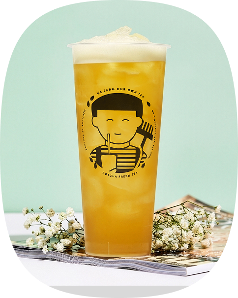 Taiwan Premium Tea Series