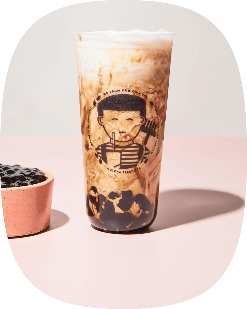 Black Sugar Pearl Series