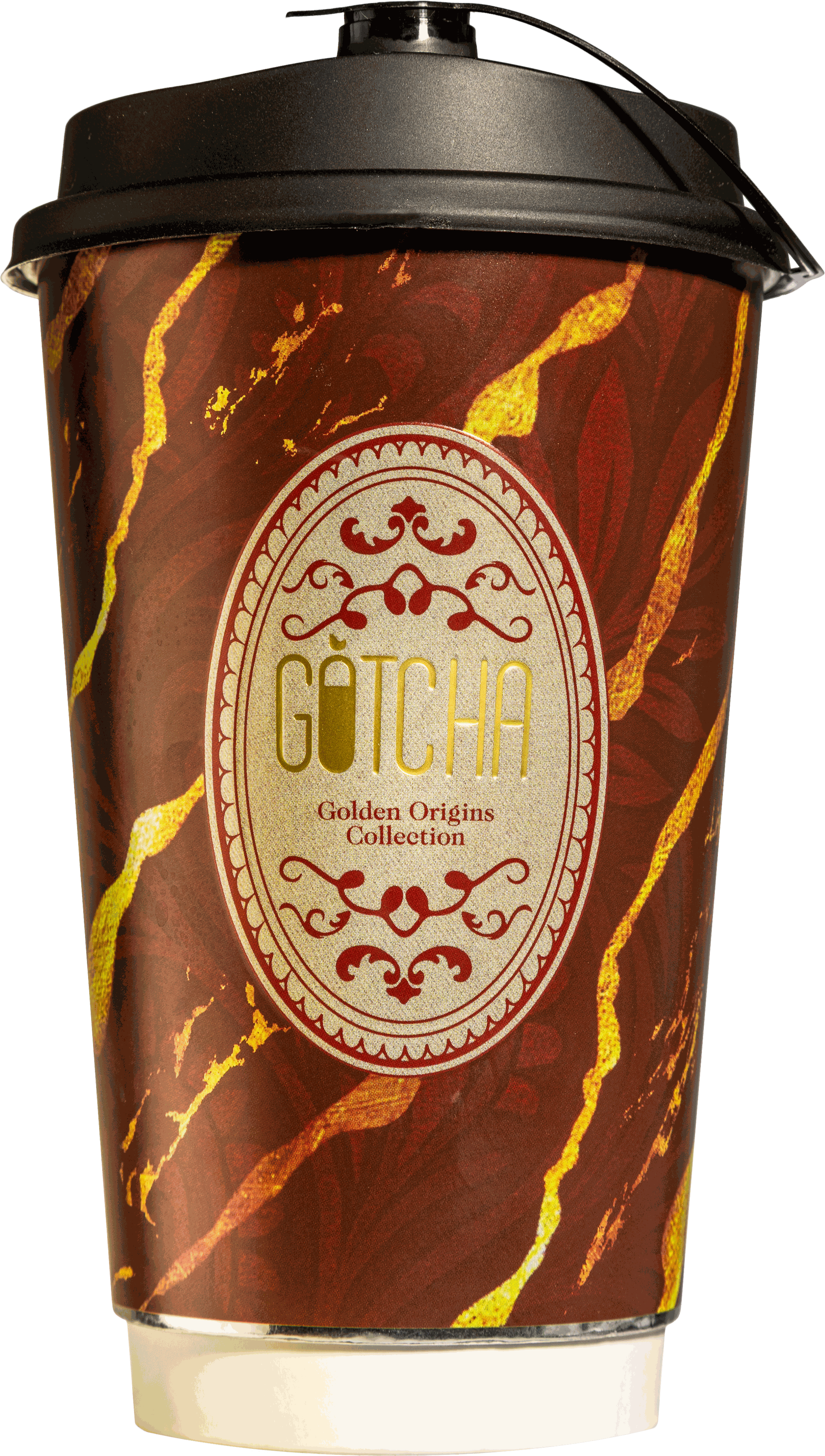 Lishan High Mountain Milk Tea