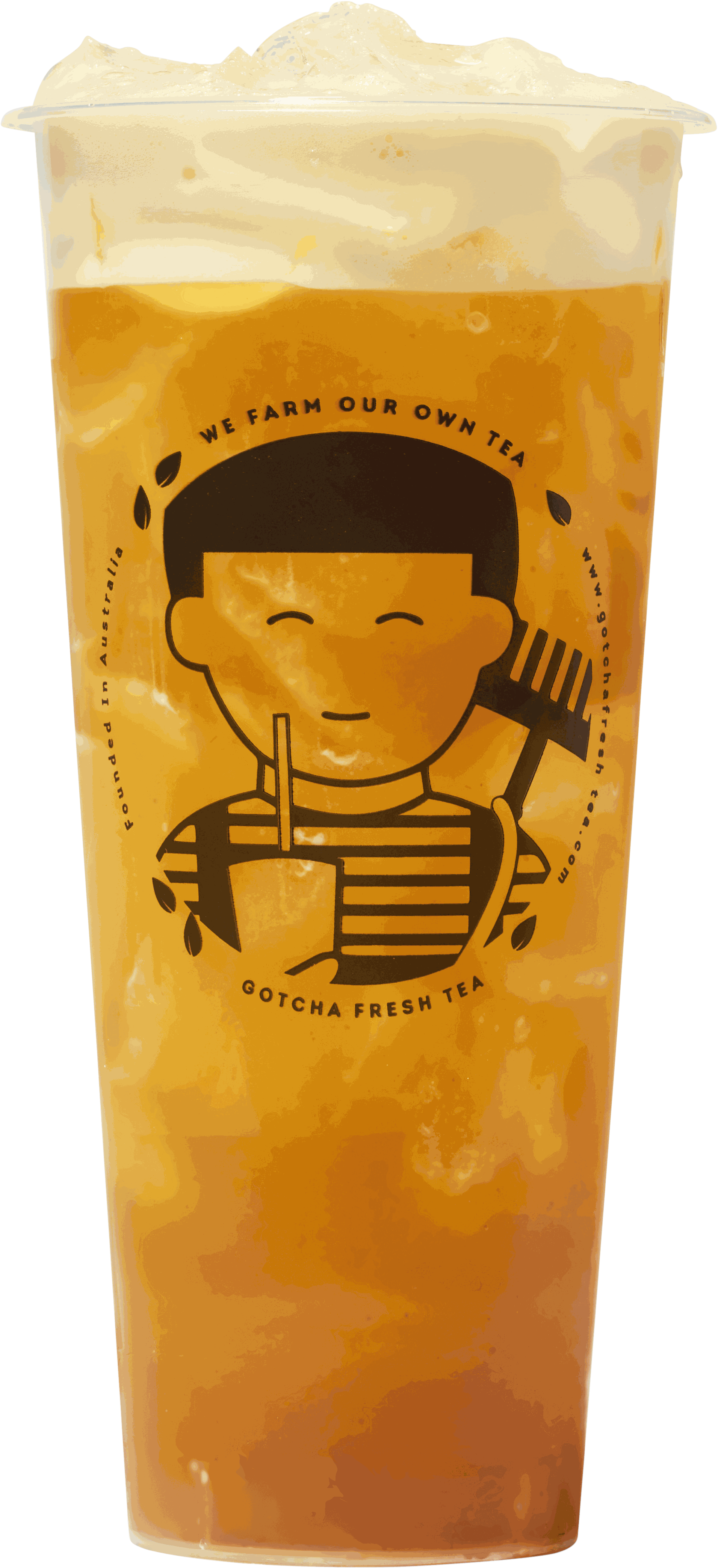 Lishan High Mountain Tea