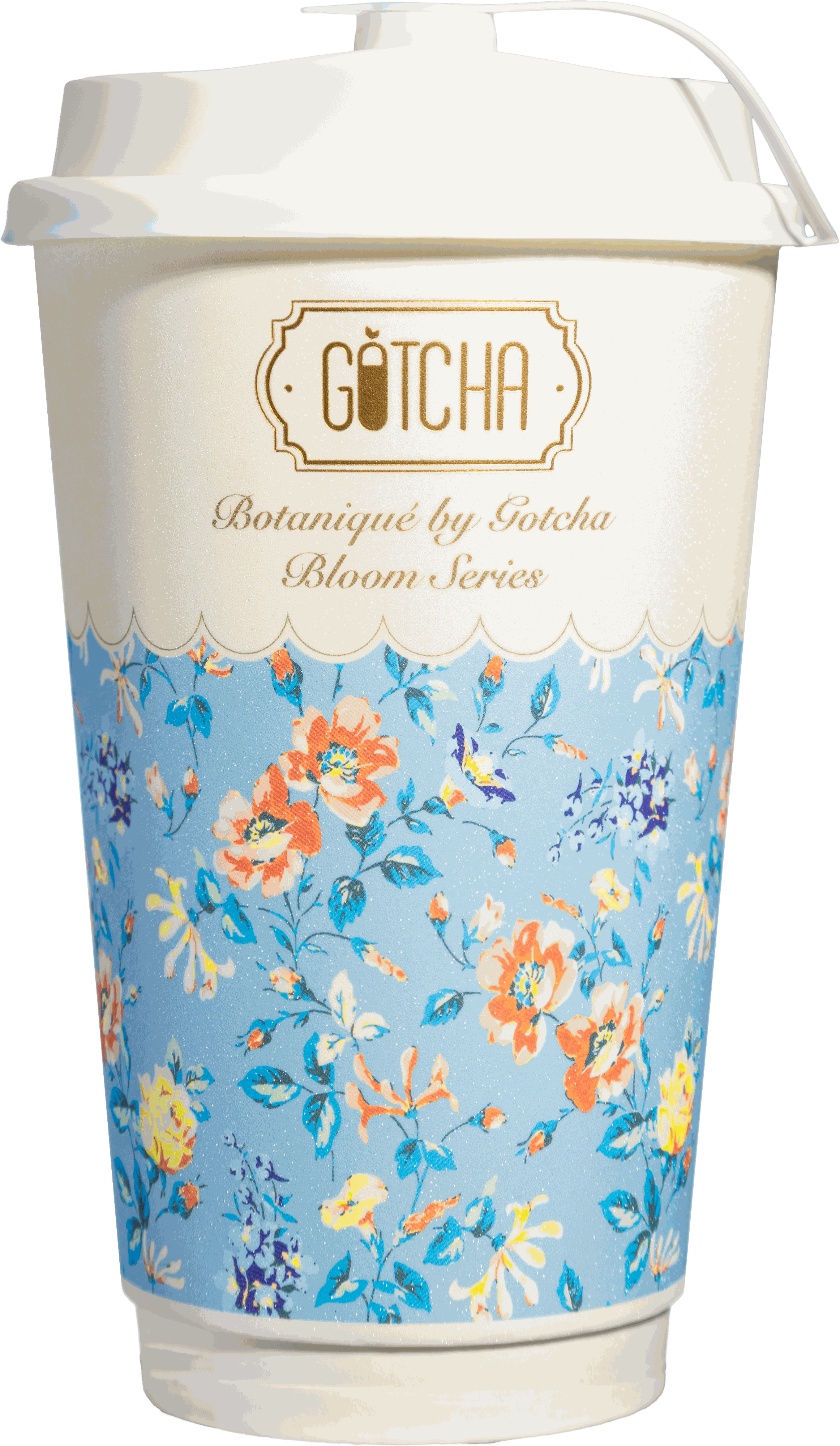 Osmanthus Oolong Milk Tea